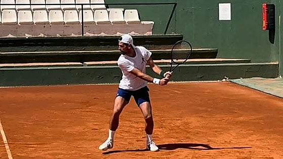Major blow for the Mutua Madrid Open as both Novak Djokovic and Carlos Alcaraz pull out
