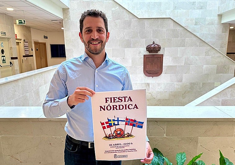 Fuengirola reschedules Nordic festivities for this Saturday