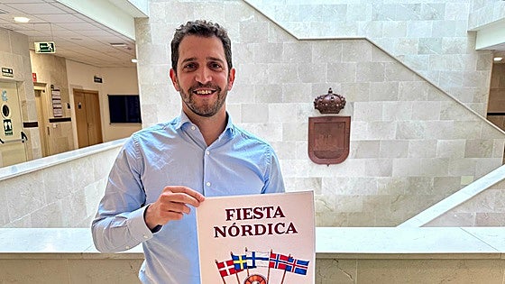Fuengirola reschedules Nordic festivities for this Saturday