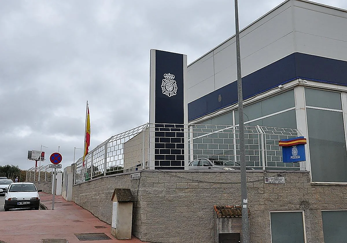 Ronda man catches thief stealing from his van and helps police identify him after assault