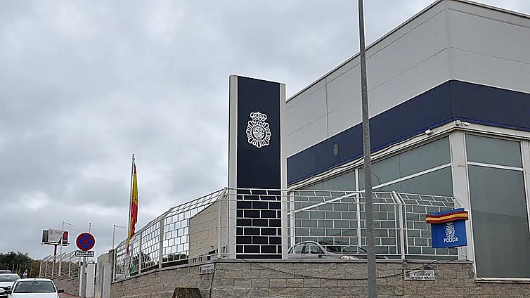 Ronda man catches thief stealing from his van and helps police identify him after assault