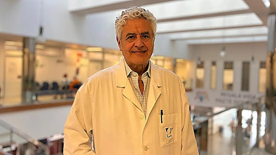 Malaga doctors find in Ozempic ally against fatty liver disease