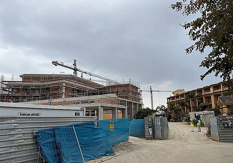 Marbella approves renovation of two iconic hotels with budget exceeding 17 million euros