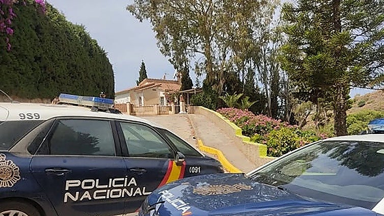 Malaga gender-based violence: woman's husband jailed for 20 years for her murder
