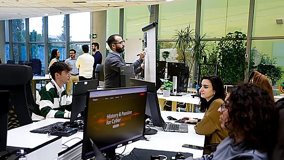These are the highest-paid jobs in Malaga: some reach 100,000 euros per year