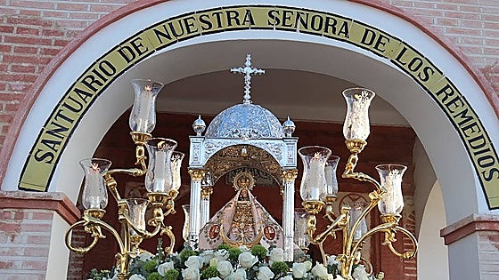 Programme of cultural activities gets underway as Cártama honours its patron