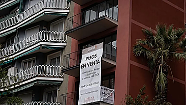 Spain is no longer country of homeowners as large landlords absorb housing