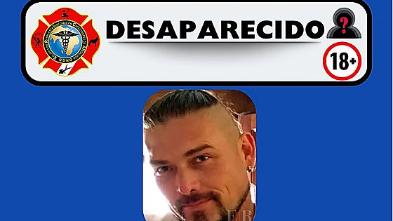 Fuengirola missing person: no news of Nelson since January