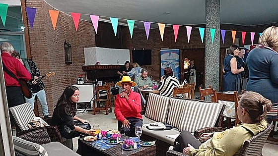 Axarquía Business Networking invites professionals to second networking evening