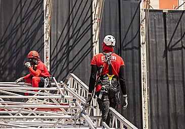 Spain's labour market suffers worst first quarter since Covid-19 pandemic, raising unemployment to 10.8%