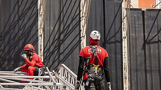 Spain's labour market suffers worst first quarter since Covid-19 pandemic, raising unemployment to 10.8%