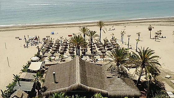 Two Marbella-based companies merge real estate and hospitality knowledge to redefine Costa del Sol luxury