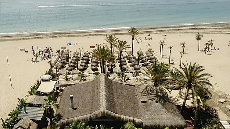 Two Marbella-based companies merge real estate and hospitality knowledge to redefine Costa del Sol luxury