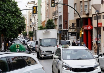 Malaga’s next budget will include the remodelling of Victoria Street