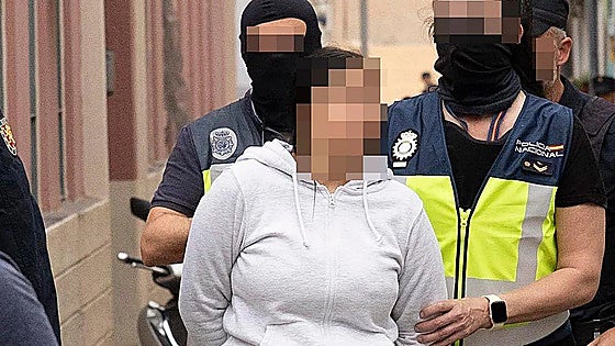 Malaga crime: war for control over drug dens is behind recent shootings in La Trinidad