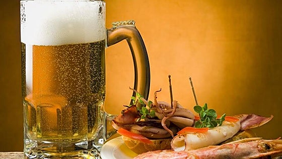 National drinks