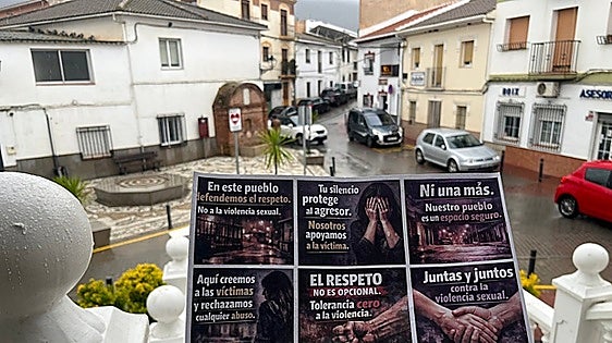 Month-long manhunt for Zafarraya sex offender: 'We ask police not to stop looking'