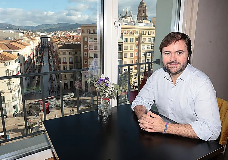 Malaga chain Soho Hotels and Petit Palace create largest network of urban hotels in Spain