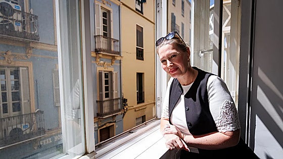From Warsaw to Costa del Sol looking for investment, faith and opportunities
