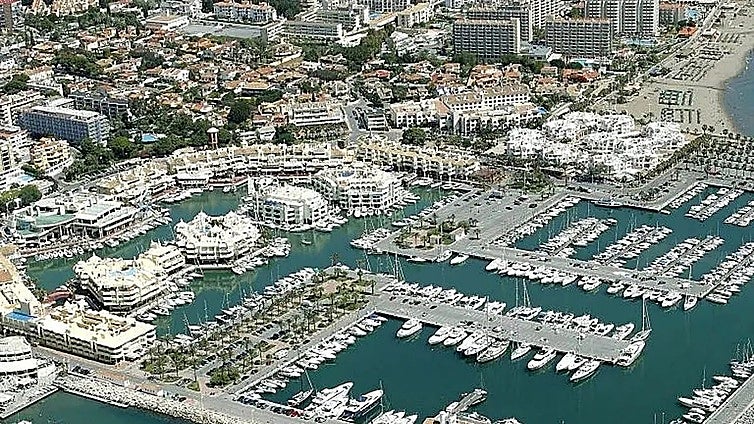 Benalmádena port approves 3.6-million-euro refurbishment project