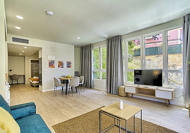 Spanish digital hotel chain Gaiarooms arrives in Malaga to boost small accommodation businesses