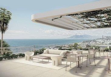 Rincón de la Victoria cohousing project looks at expansion along the Costa del Sol