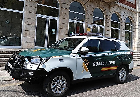 Eight-year-old boy dies in Galicia after falling from a 15-metre-high window at a children's centre