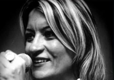 Vocalist Orla Tierney will perform at the event.