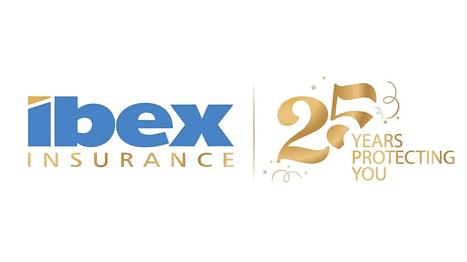 Ibex Insurance Celebrates 25 Years of Strength & Trust