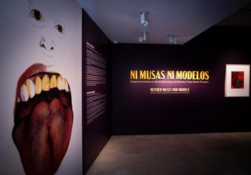 The Museo Casa Natal Picasso rescues Marisol Escobar, the forgotten queen of pop art