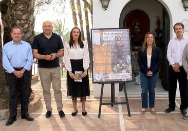 Alhaurín el Grande prepares programme of festivities to celebrate feast of San Isidro