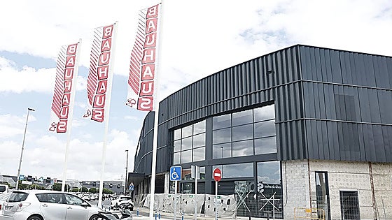 Málaga Nostrum's new premium cinemas open this month with original language screenings