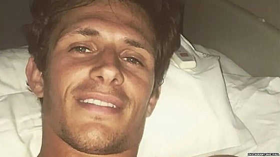 Jake Hall died from chest injury in Mallorca accident, investigators believe