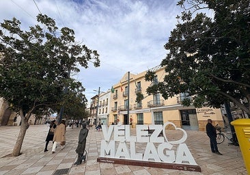 Vélez-Málaga town hall