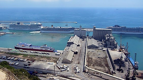 Spanish police investigate alleged sexual assaults of teenage girls on Mediterranean cruise