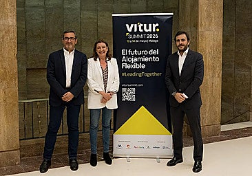 Malaga to host leading European event for flexible accommodation Vitur Summit 2026