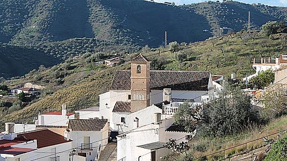 Malaga's Axarquía to promote its Al-Andalus heritage through interactive signage
