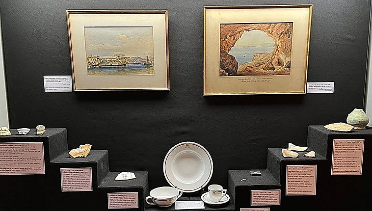 Gibraltar National Museum to celebrate silver jubilee open day