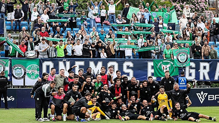 Juventud de Torremolinos take giant step towards survival with derby win at Marbella FC