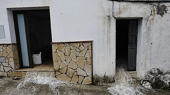 Malaga province handles more than 5,000 inquiries about series of storms up to May