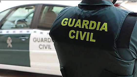 Four minors arrested for stealing 8,000 euros from school trip fund in Huelva