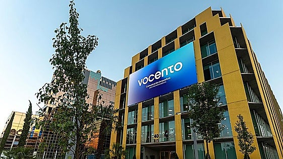 Spanish multimedia group Vocento increases revenue by 2.4% in Q1