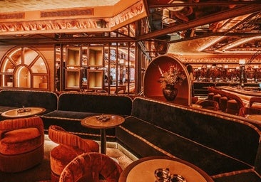 The Best Bar in the World comes to Marbella