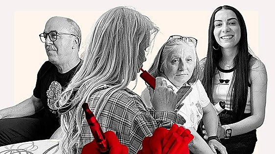 The vaping trap: 26.3% of Spaniards aged 14 to 18 admit to using vapes in the last month