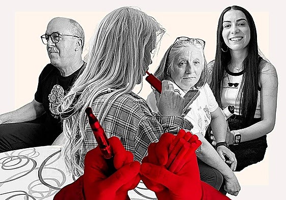 The vaping trap: 26.3% of Spaniards aged 14 to 18 admit to using vapes in the last month