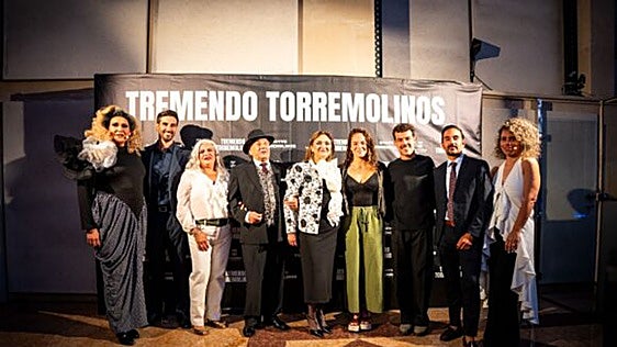 Torremolinos unveils campaign celebrating its 'identity, roots and pioneering spirit'