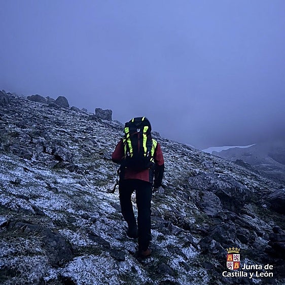 Search underway for missing British mountaineer in Spain’s Picos de Europa