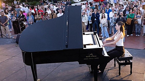 Free culture night set to light up Malaga