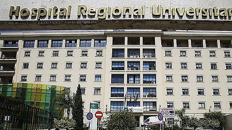 Malaga's Hospital Regional prepares internal hantavirus protocol