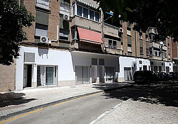 Malaga has gained more than 1,000 homes since 2024 thanks to conversion of commercial premises